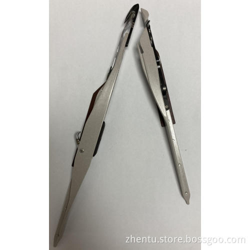 Somet Alpha Rapier Gripper Head